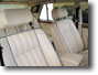 Rolls-Royce Silver Spirit III Interior Image
