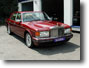 Rolls-Royce Silver Spirit III Exterior Image