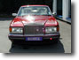 Rolls-Royce Silver Spirit III Exterior Image