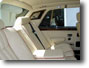 Rolls-Royce Silver Spirit III Interior Image