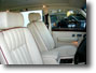 Rolls-Royce Silver Spirit III Interior Image