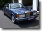 Rolls-Royce Silver Spirit III Exterior Image