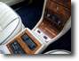 Rolls-Royce Silver Spirit III Interior Image