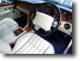 Rolls-Royce Silver Spirit III Interior Image