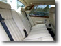 Rolls-Royce Silver Spirit III Interior Image