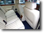 Rolls-Royce Silver Spirit III Interior Image