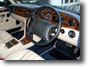 Rolls-Royce Silver Spirit III Interior Image