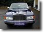 Rolls-Royce Silver Spirit III Exterior Image