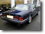 Rolls-Royce Silver Spirit III Exterior Image