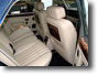Rolls-Royce Silver Spirit III Interior Image