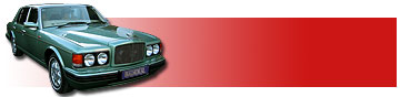 1996 Bentley Brooklands