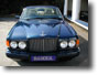 Bentley Brooklands Exterior Image