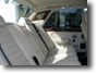 Bentley Brooklands Interior Image