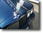 Bentley Brooklands Exterior Image