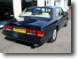 Bentley Brooklands Exterior Image