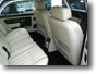 Rolls-Royce Silver Dawn Interior Image