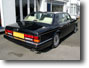 Rolls-Royce Silver Dawn Exterior Image