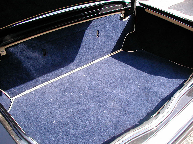 1997 Rolls Royce Silver Spur III