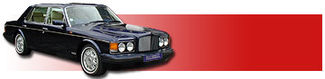 1997 Bentley Brooklands LPT