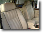 1997 Silver Spur III Interior Image