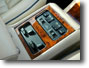 1997 Silver Spur III Interior Image