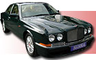 1998 Model Continental R