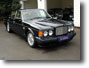 Bentley Brooklands R Exterior Image