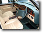 Bentley Brooklands R Interior Image