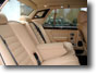 Bentley Brooklands R Interior Image