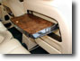 Bentley Brooklands R Interior Image