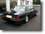 Bentley Brooklands R Exterior Image