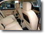 Bentley Brooklands R Interior Image