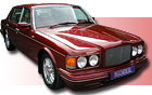 1997 Bentley Turbo RT