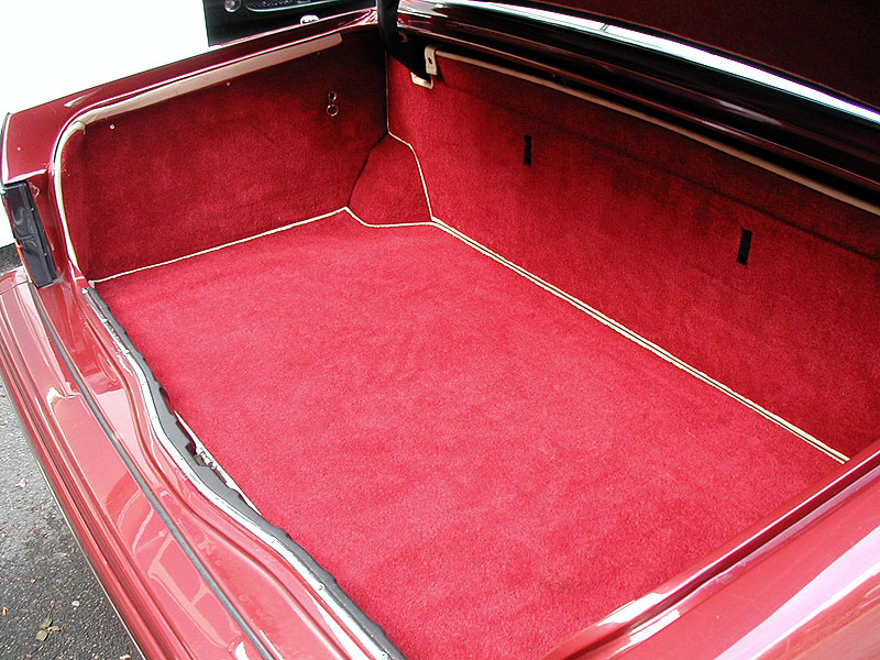 1997 Bentley Turbo RT
