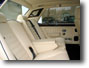 Bentley Turbo RT Interior Image