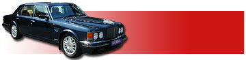 1998 Bentley Brooklands R Mulliner