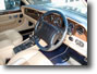 Bentley Brooklands R Mulliner Interior Image