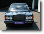 Bentley Brooklands R Mulliner Exterior Image