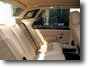 Bentley Brooklands R Mulliner Interior Image