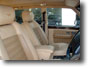 Bentley Brooklands R Mulliner Interior Image