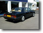 Bentley Brooklands R Mulliner Exterior Image