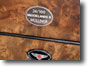 Bentley Brooklands R Mulliner Interior Image