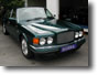 Bentley Mulsanne S Exterior Image