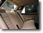 Bentley Mulsanne S Interior Image
