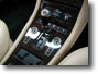 Bentley Mulsanne S Interior Image