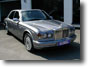 Silver Spur III Exterior Image
