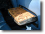 Silver Spur III Interior Image