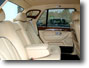Rolls Royce Silver Seraph Interior Image