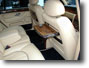 Rolls Royce Silver Seraph Interior Image
