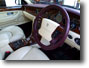 Bentley Mulsanne S Interior Image